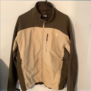 Men’s North Face Windbreaker